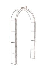 TPFGarden Rosenbogen Anra